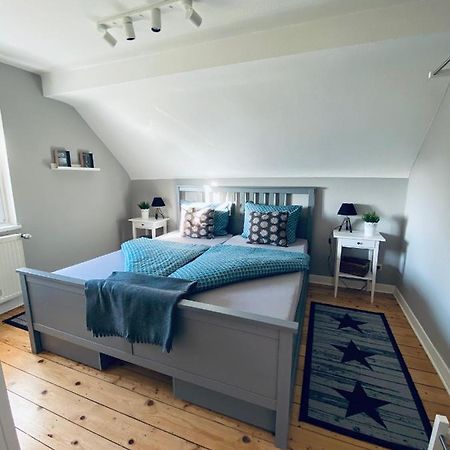 Auszeit Appartamento Gummersbach Esterno foto