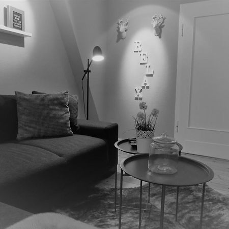 Auszeit Appartamento Gummersbach Esterno foto