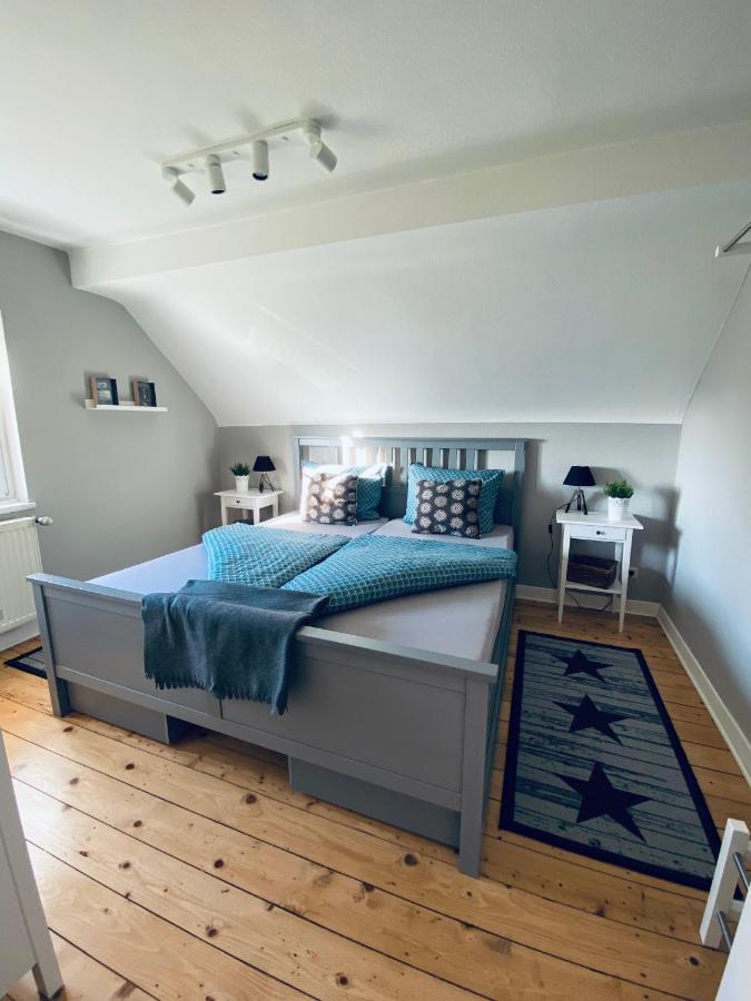 Auszeit Appartamento Gummersbach Esterno foto