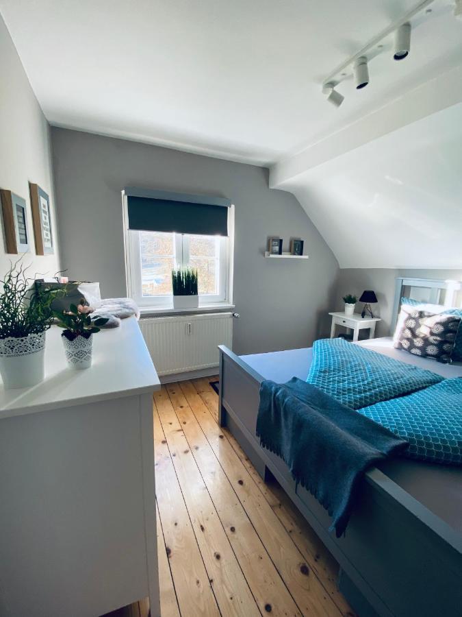 Auszeit Appartamento Gummersbach Esterno foto