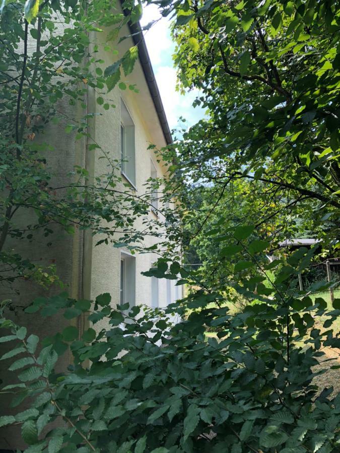 Auszeit Appartamento Gummersbach Esterno foto