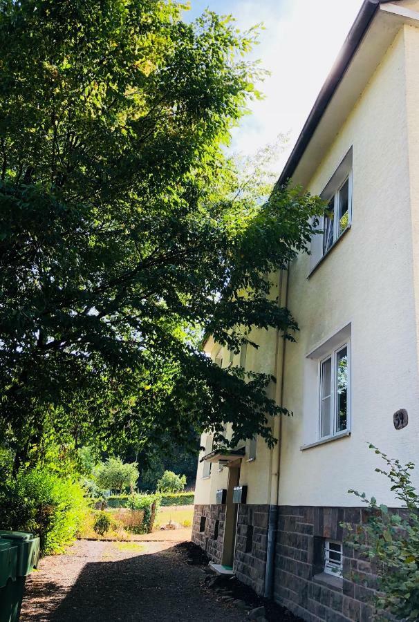 Auszeit Appartamento Gummersbach Esterno foto