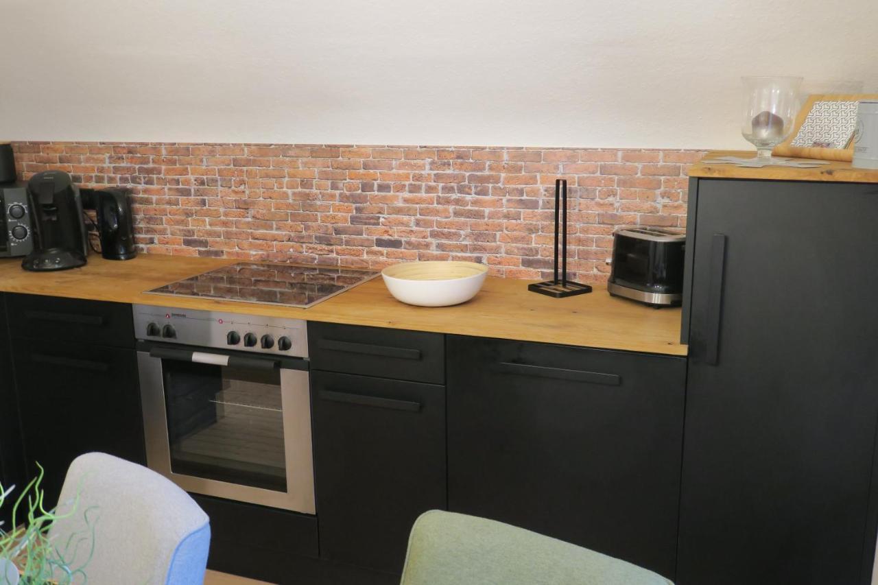 Auszeit Appartamento Gummersbach Esterno foto