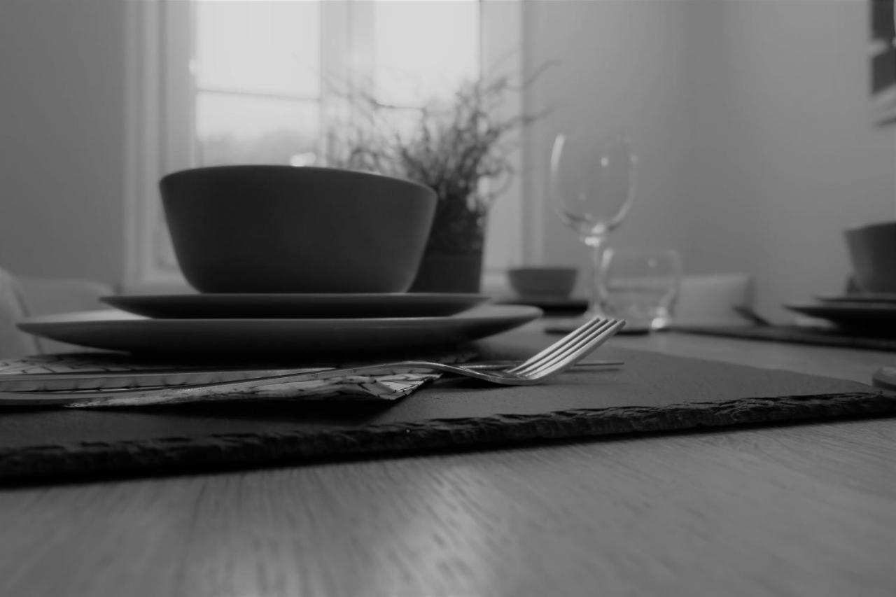 Auszeit Appartamento Gummersbach Esterno foto