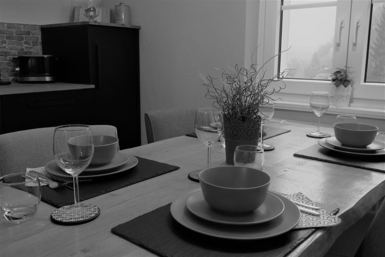 Auszeit Appartamento Gummersbach Esterno foto