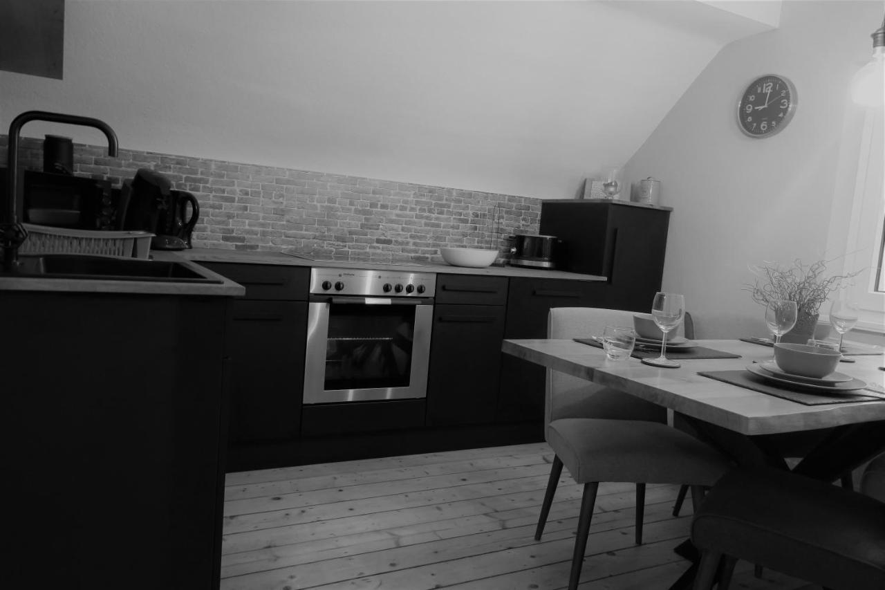 Auszeit Appartamento Gummersbach Esterno foto