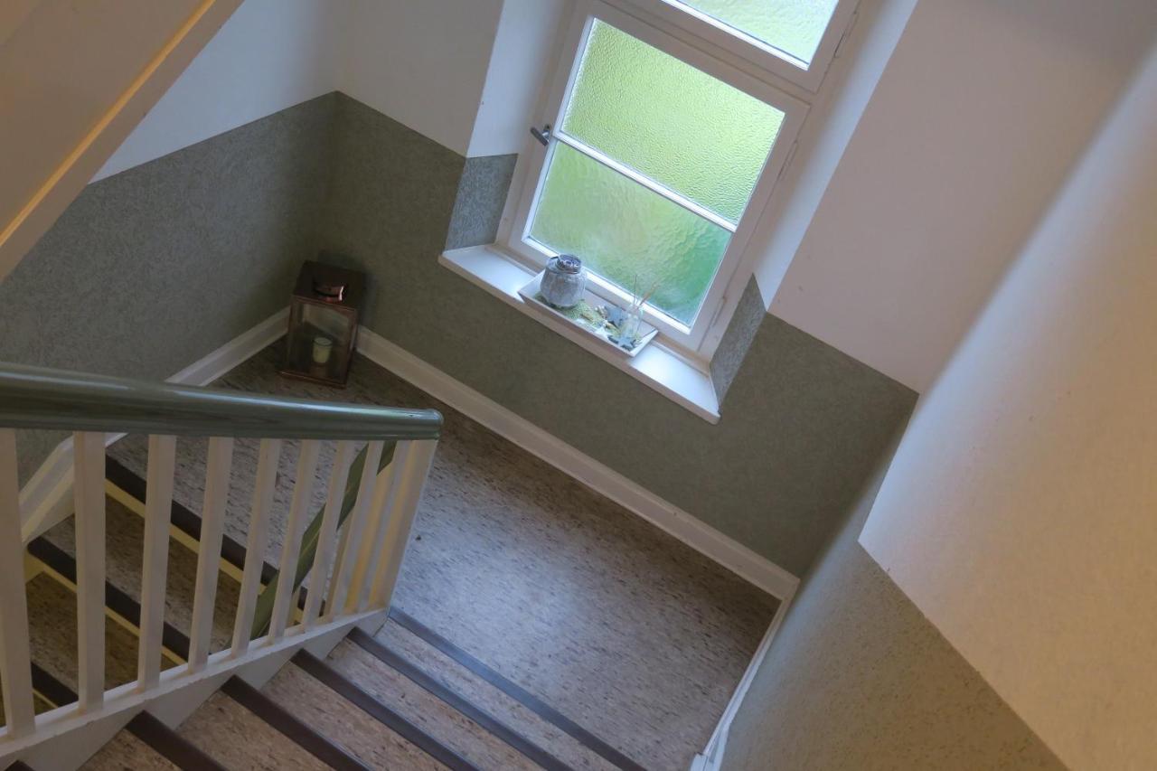 Auszeit Appartamento Gummersbach Esterno foto