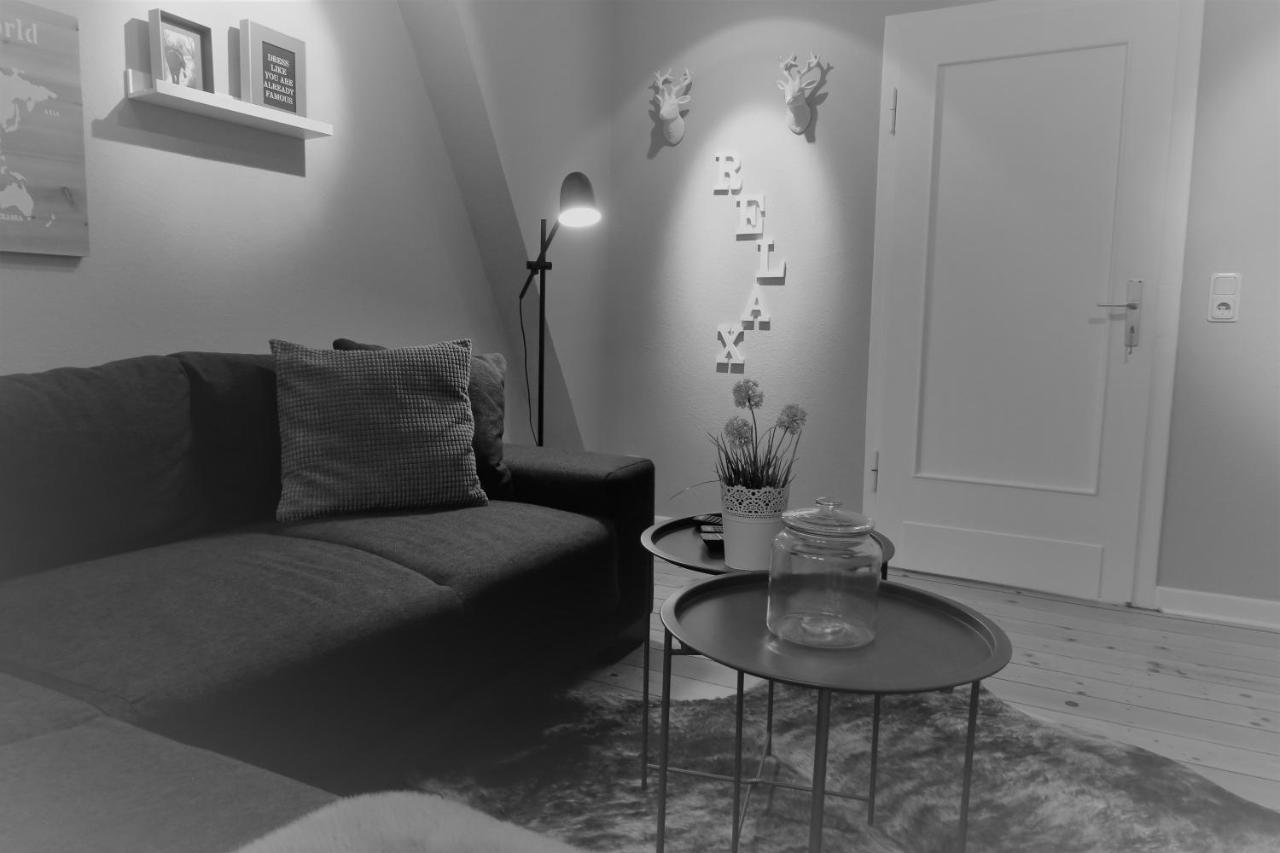 Auszeit Appartamento Gummersbach Esterno foto
