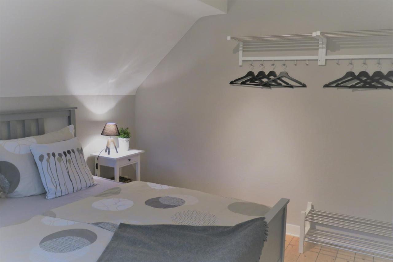 Auszeit Appartamento Gummersbach Esterno foto