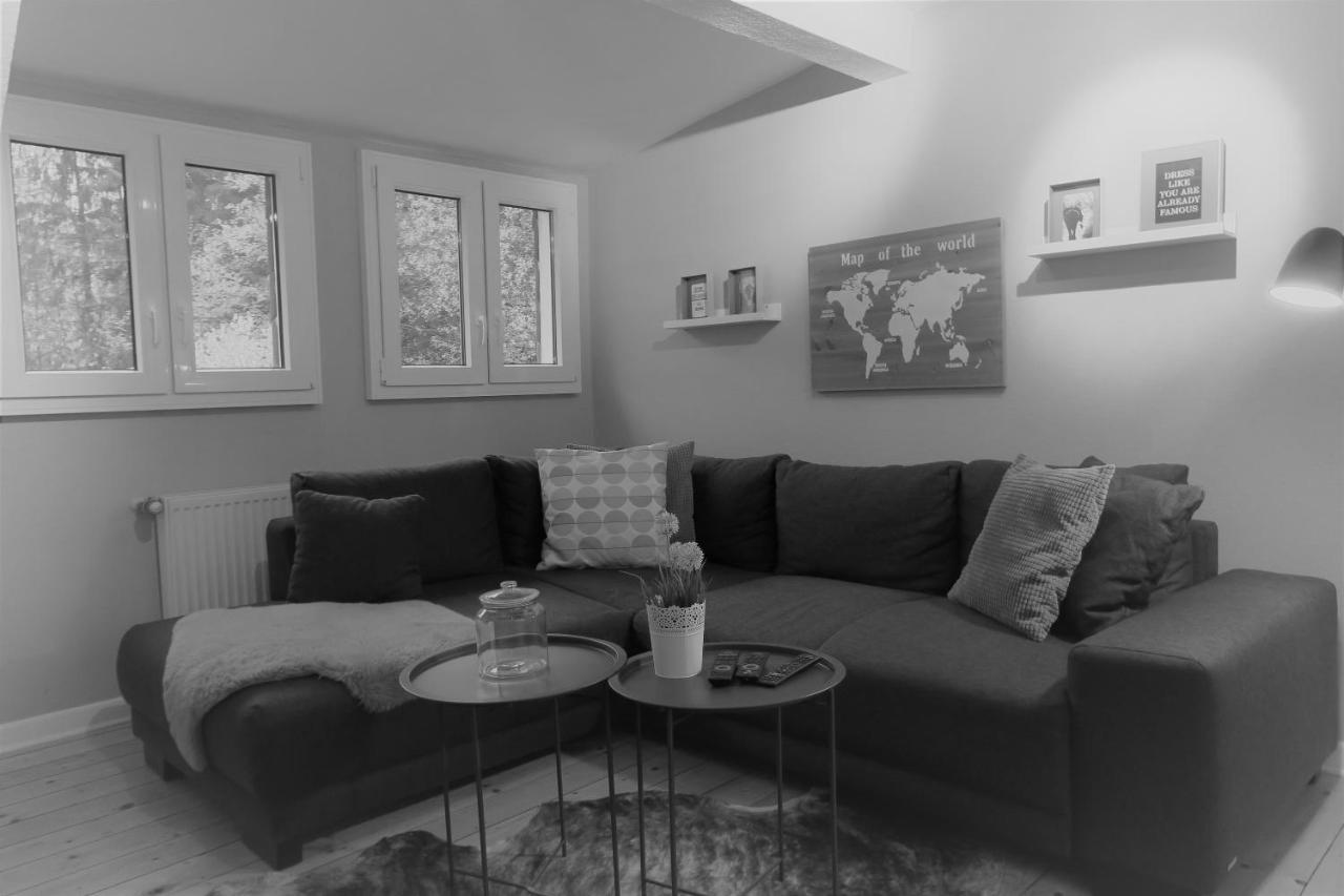 Auszeit Appartamento Gummersbach Esterno foto