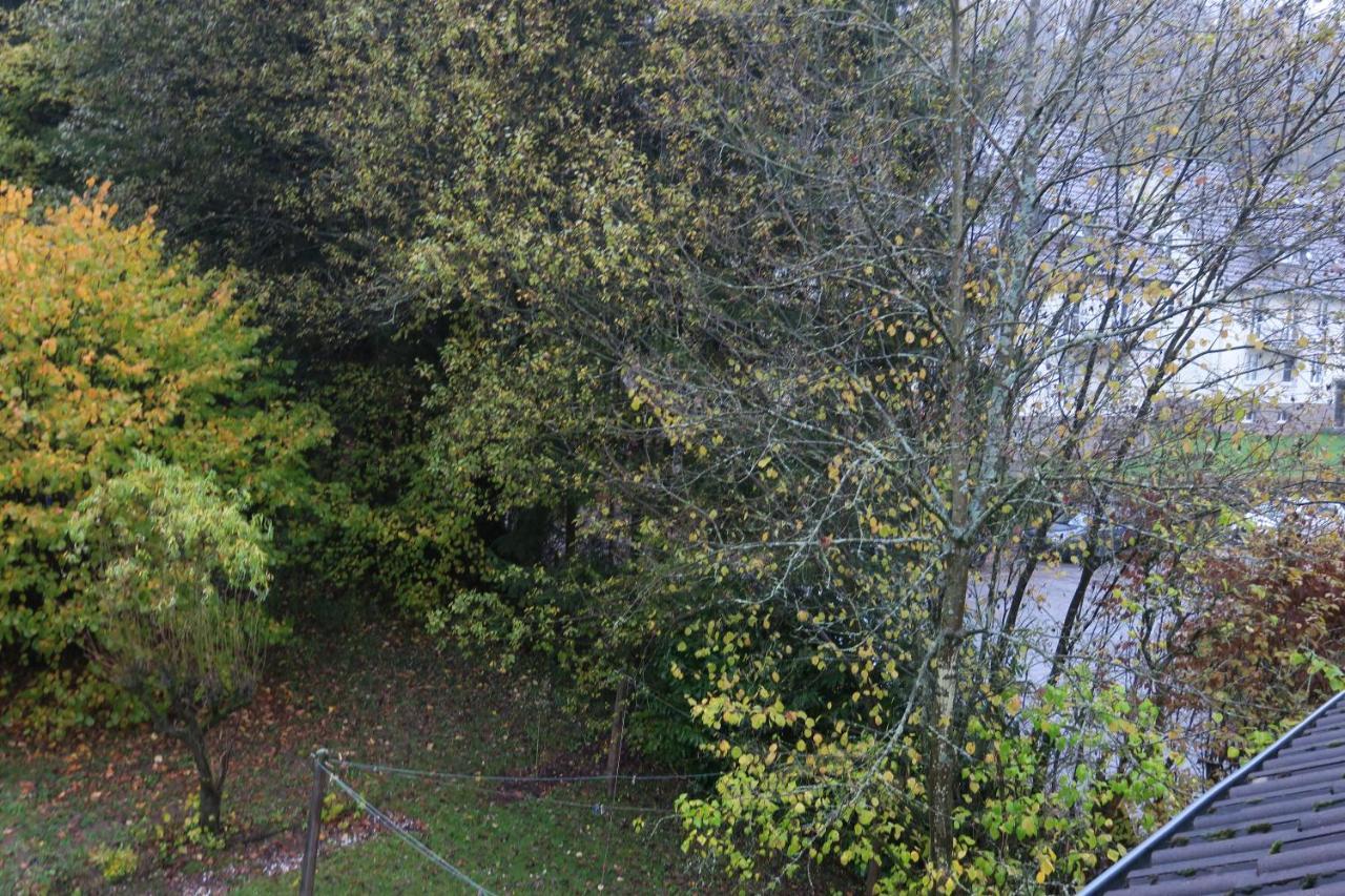 Auszeit Appartamento Gummersbach Esterno foto