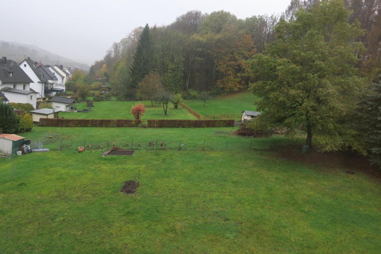 Auszeit Appartamento Gummersbach Esterno foto