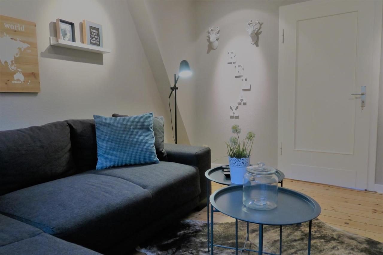 Auszeit Appartamento Gummersbach Esterno foto